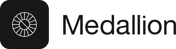 Medallion Logo